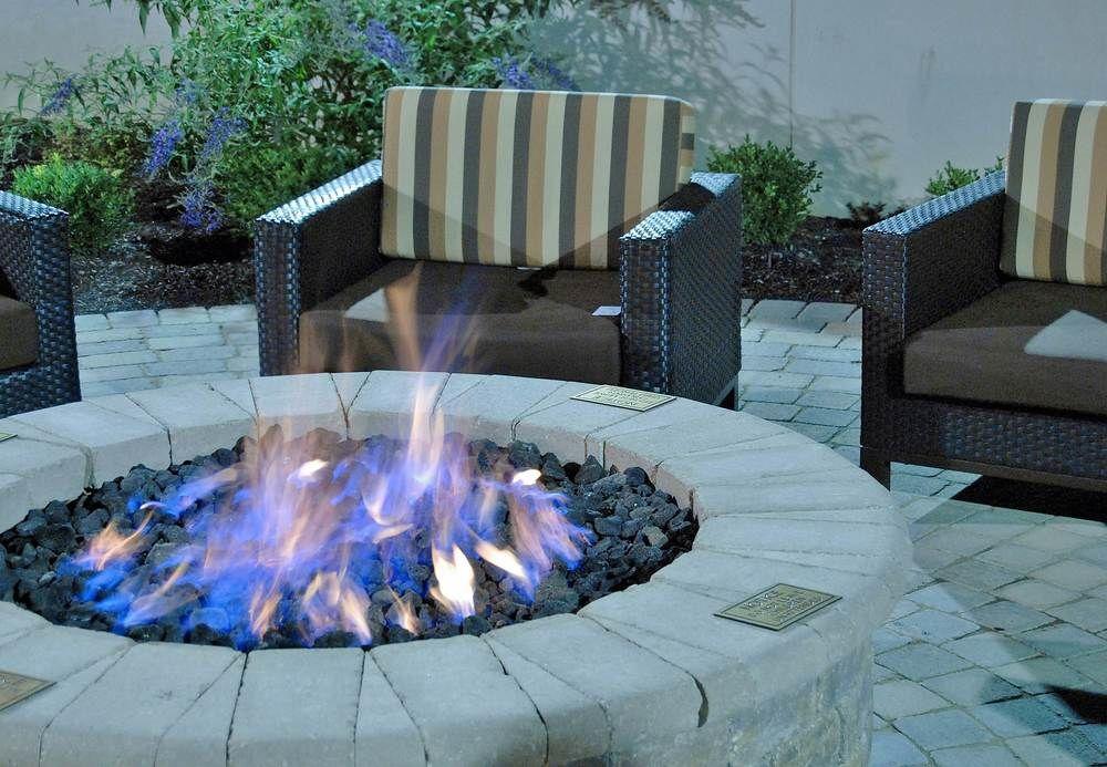 Hotel Courtyard By Marriott Columbus New Albany Exteriér fotografie