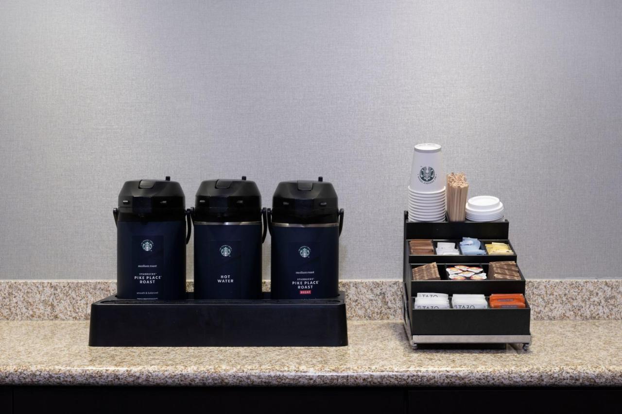 Hotel Courtyard By Marriott Columbus New Albany Exteriér fotografie