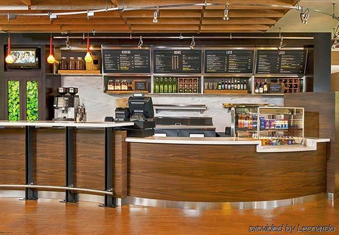 Hotel Courtyard By Marriott Columbus New Albany Exteriér fotografie