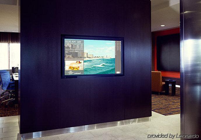 Hotel Courtyard By Marriott Columbus New Albany Exteriér fotografie